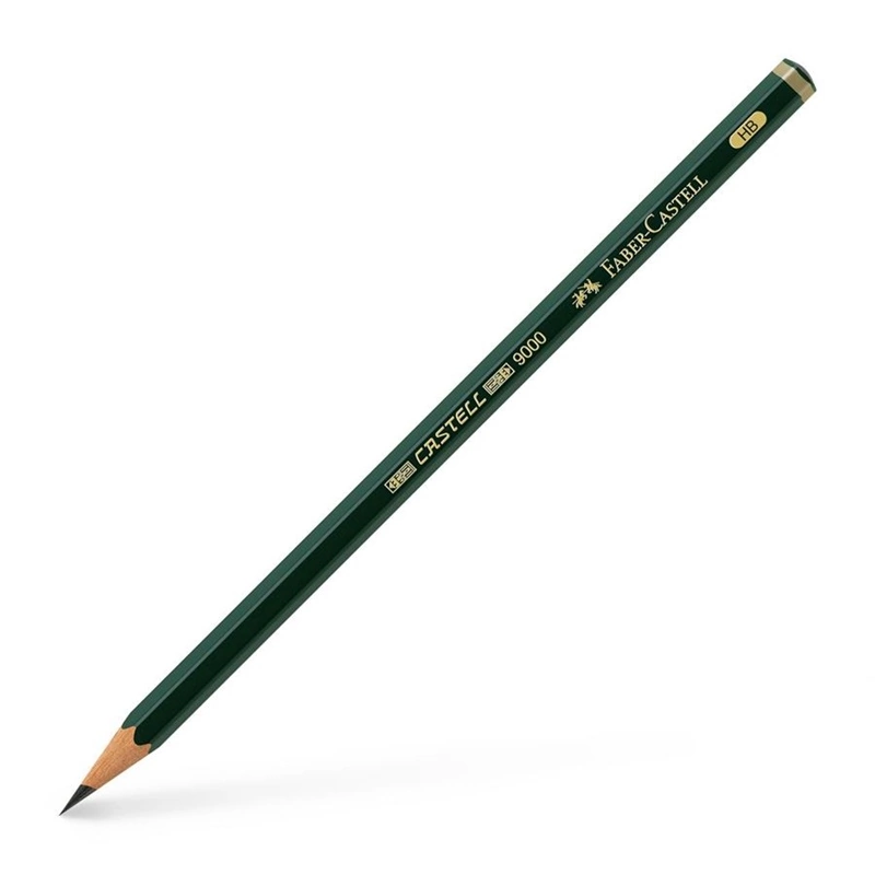 Faber Castell Pencil HB 12pcs 510992