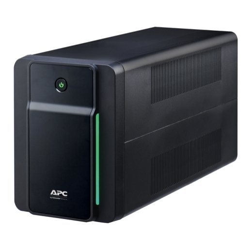 APC Back-UPS 1600VA, 230V, AVR, 6 IEC Outlets BX1600MI