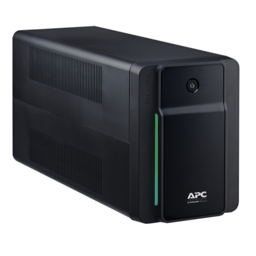 APC Easy UPS BVX 1200VA, 230V, AVR, IEC Sockets BVX1200VA