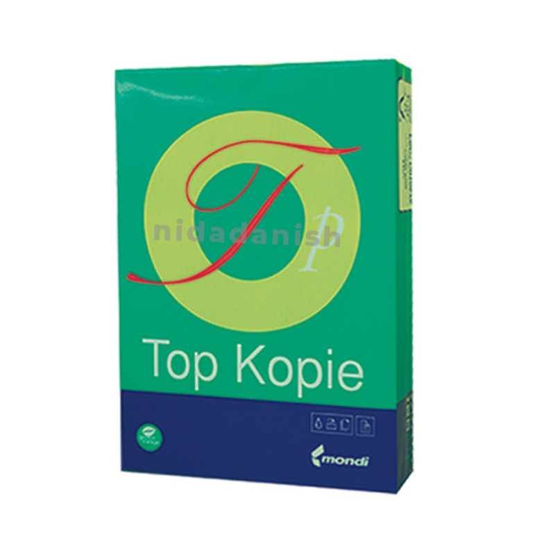 Top Kopie Photocopy Paper A4 80GSM P01225