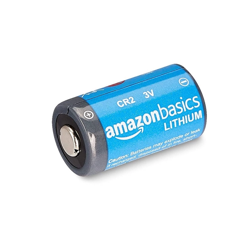 Amazon Basics Lithium Battery 3V CR2