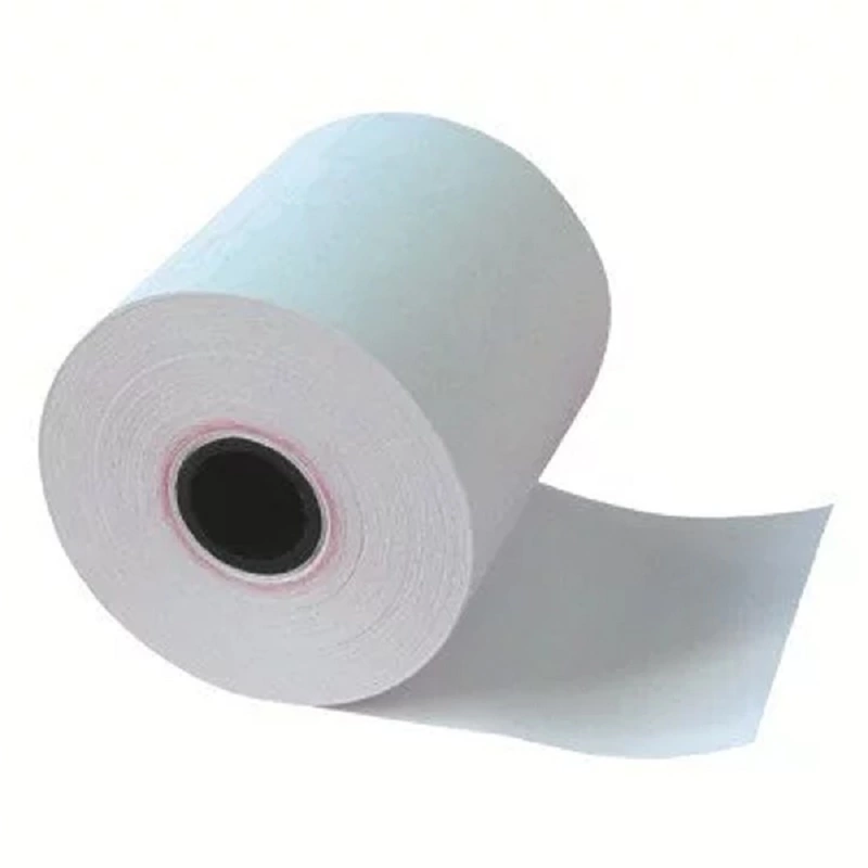 Thermal Paper Roll Big 57x50mm 1477