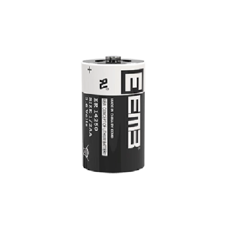 EEMB Non Rechargeable Lithium Battery 3.6V ER14250