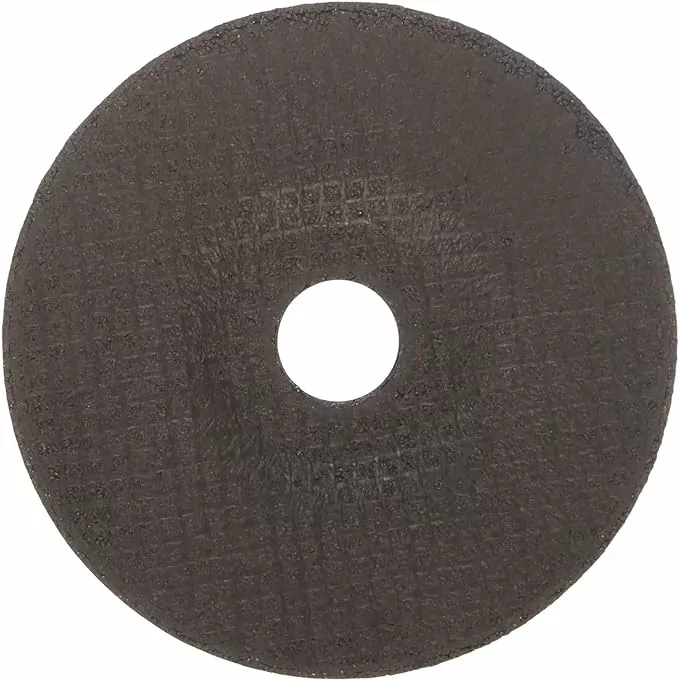 Bosch Cutting Disc 100 x 16 x 2.5mm for Metal 2608603216