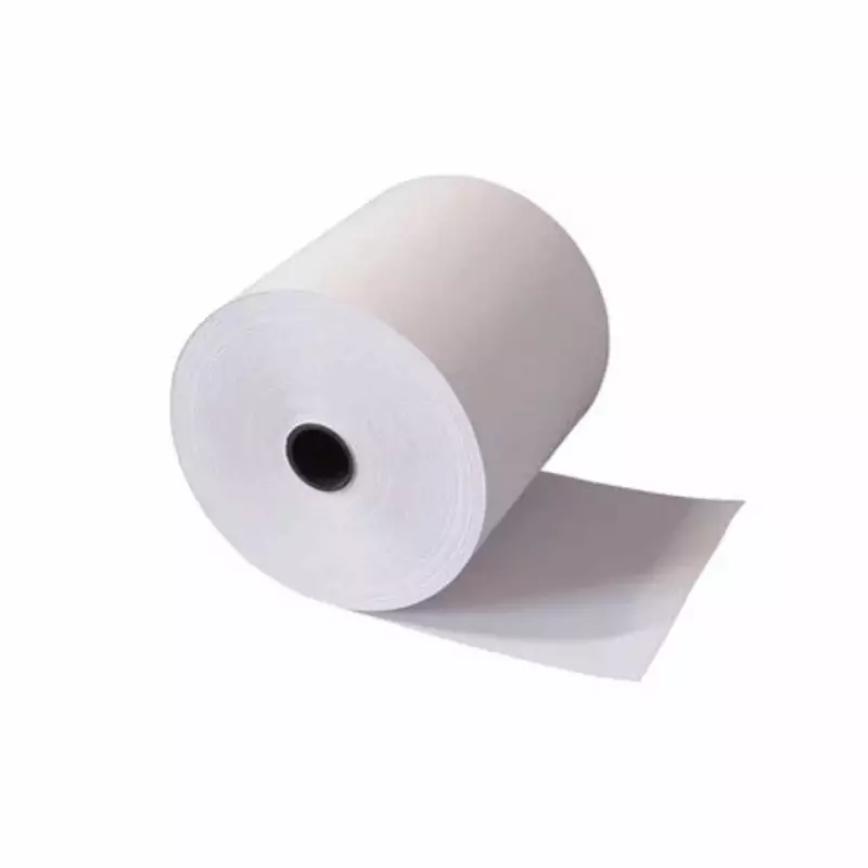 Thermal Paper Roll 80x80mm 1465