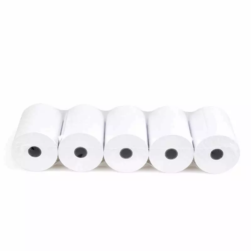 Thermal Paper Roll 80x80mm 1465