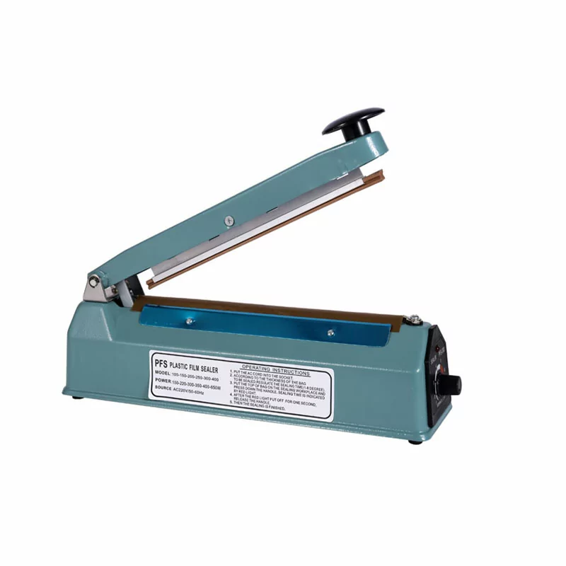 Gerenic Impulse Sealer 10Inch FS-300