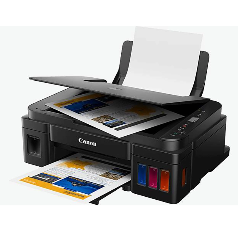 Canon Multifunctional Printer 3in1 PIXMA G2411