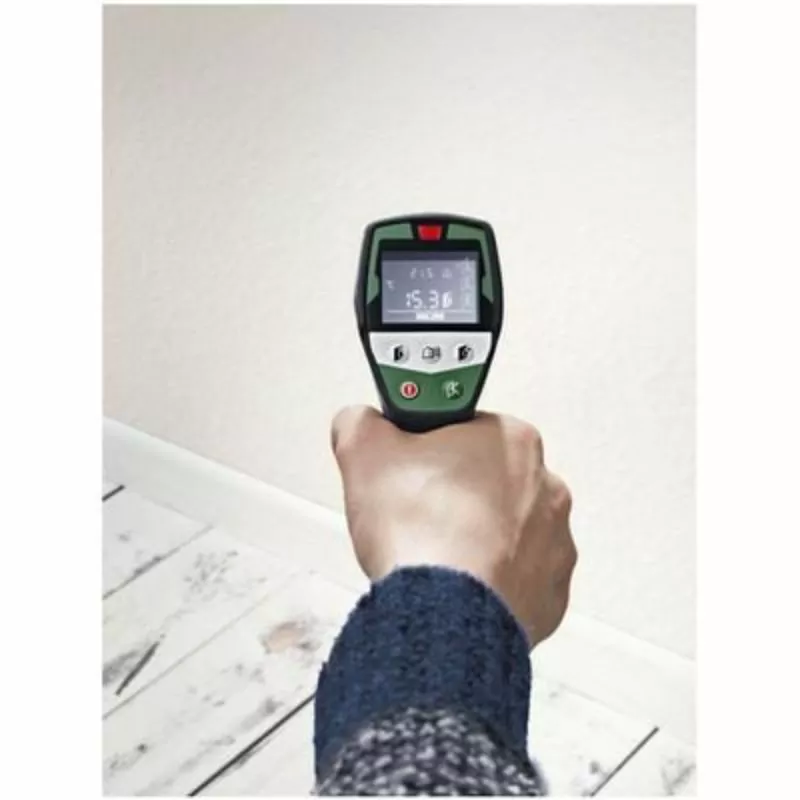 Bosch Thermometer Thermal Detector 20 to 200 °C PTD 1