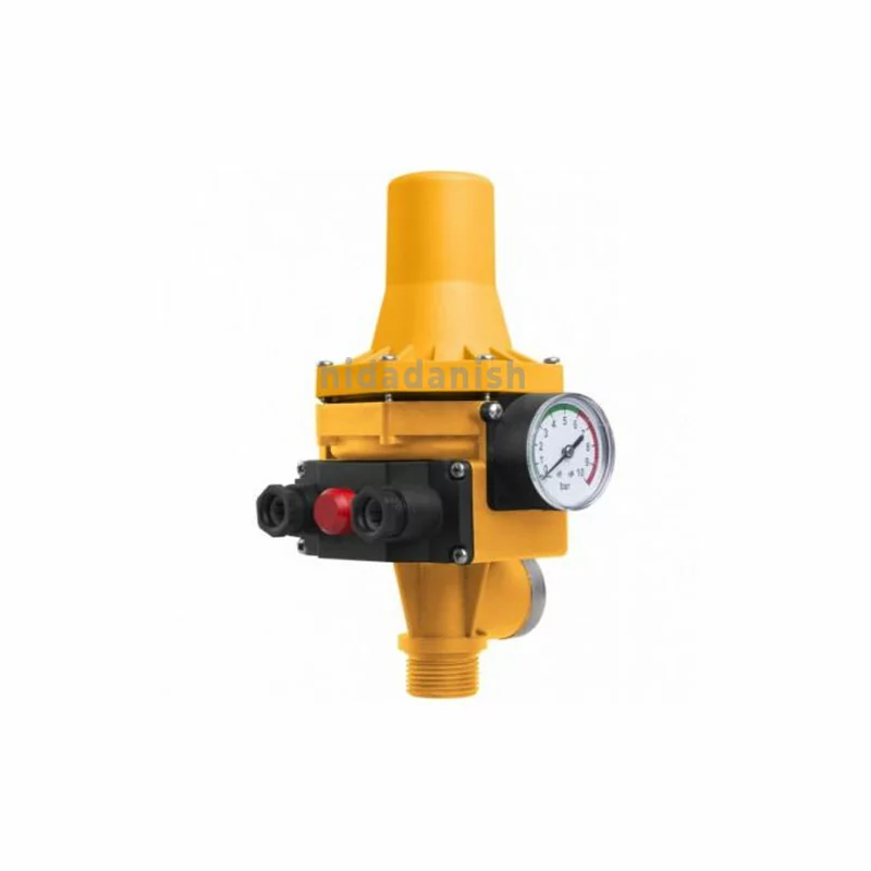 Ingco Automatic Pump Control 10A WAPS002