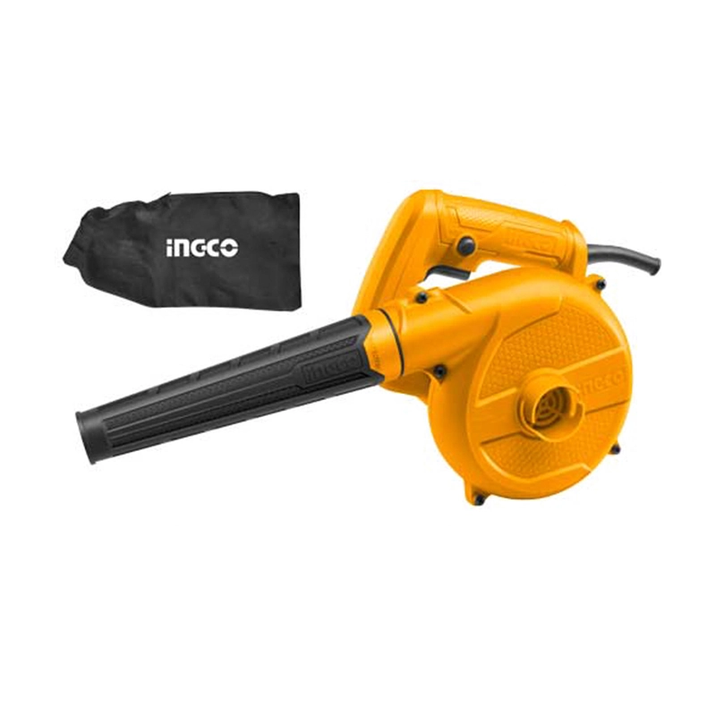 Ingco Aspirator Blower 400W 2in1 with Dust Bag AB4018