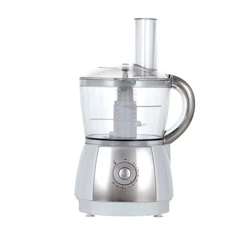 AG Food Processor 2.5L 700W GM-7080E