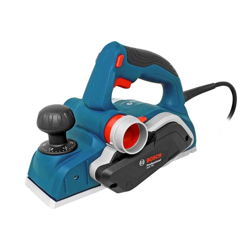 Bosch Portable Planer 82mm 700W GHO 700