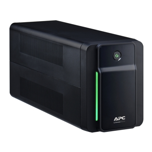 APC Back-UPS 750VA, 230V, AVR, IEC Sockets BX750MI