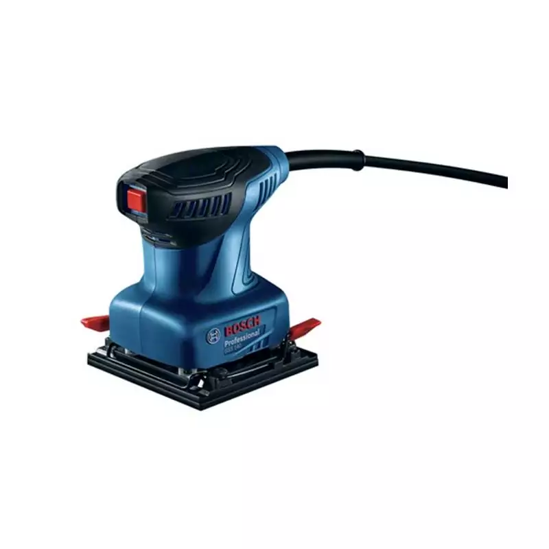 Bosch Orbital Sander 220W GSS 140