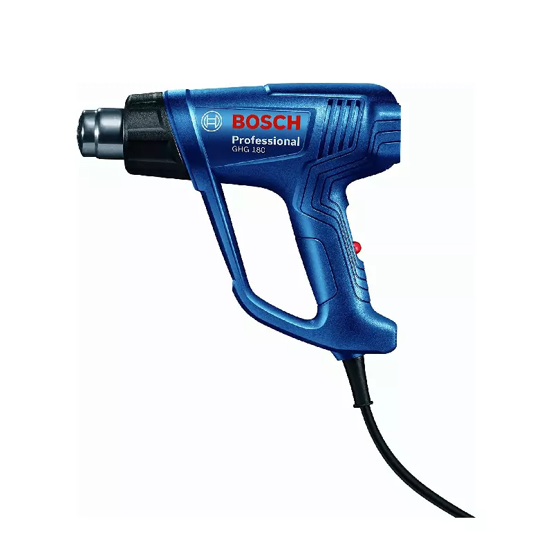 Bosch Hot Air Gun 1800W GHG 180