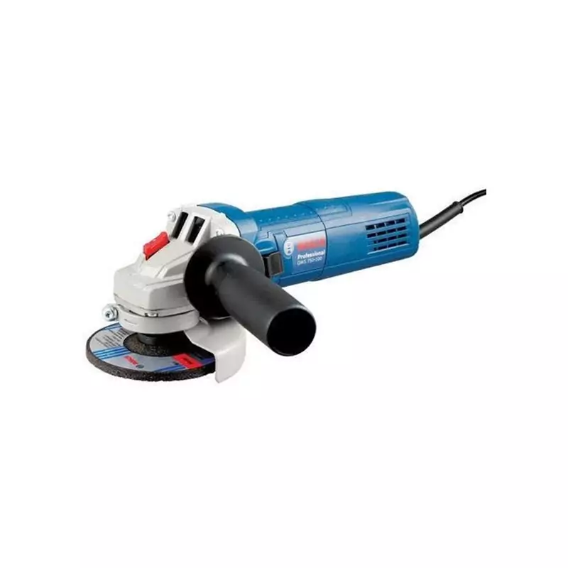 Bosch Angle Grinder 100mm 750W GWS 750-115