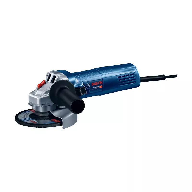 Bosch Angle Grinder 900W 5" GWS 9-125