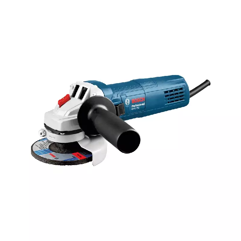 Bosch Angle Grinder 5" 750W GWS 750-125