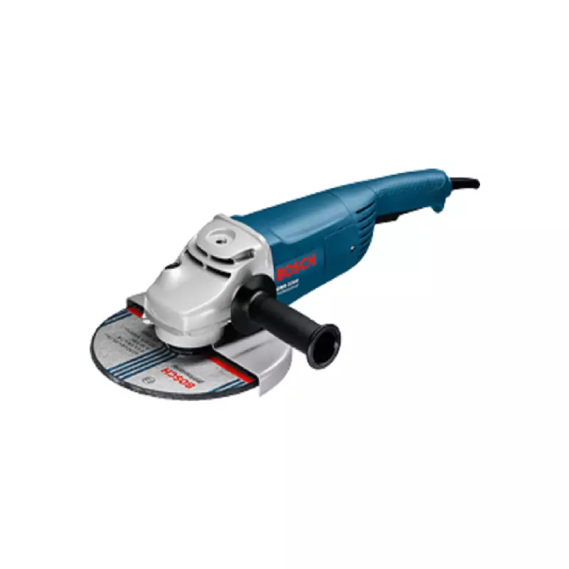 Bosch Angle Grinder 2200W 9" GWS 2200-230