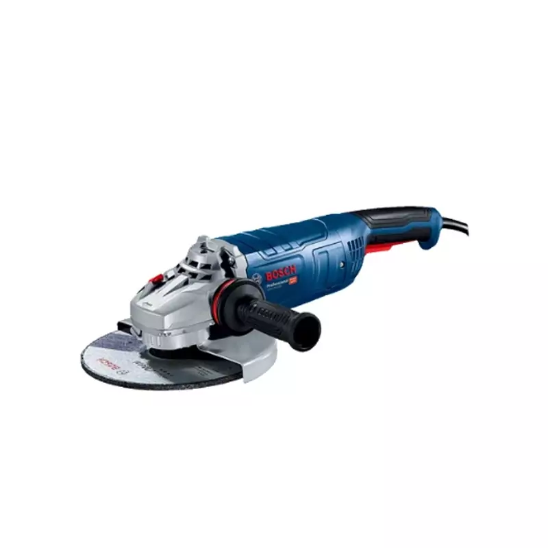 Bosch Angle Grinder 2400W 9" GWS 24-230