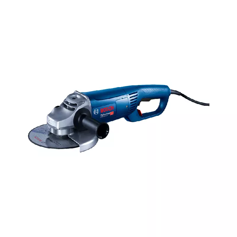 Bosch Angle Grinder 2600W 9" GWS 26-230