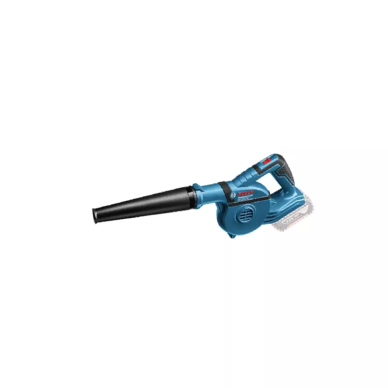 Bosch Blower 18V 17000rpm BL 18 V-LI