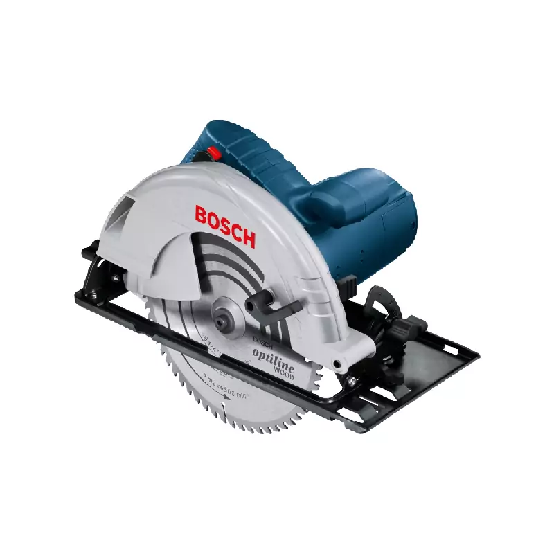 Bosch Circular Saw 2050W GKS 9