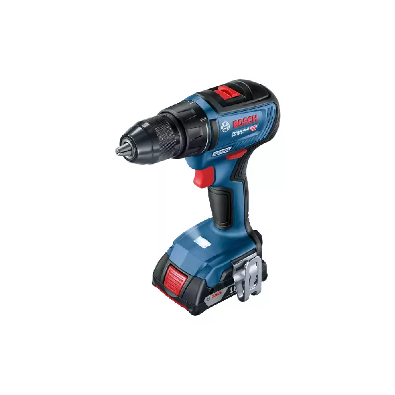 Bosch Cordless Drill Driver 18V GSB 18V-50