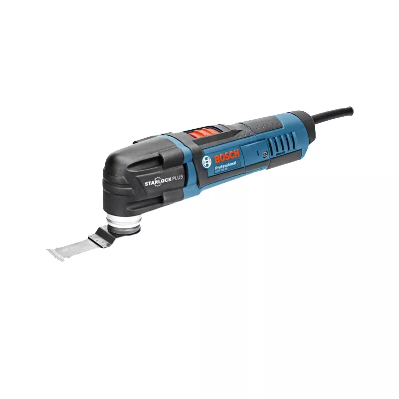 Bosch Multipurpose Tool 300W GOP 30-28