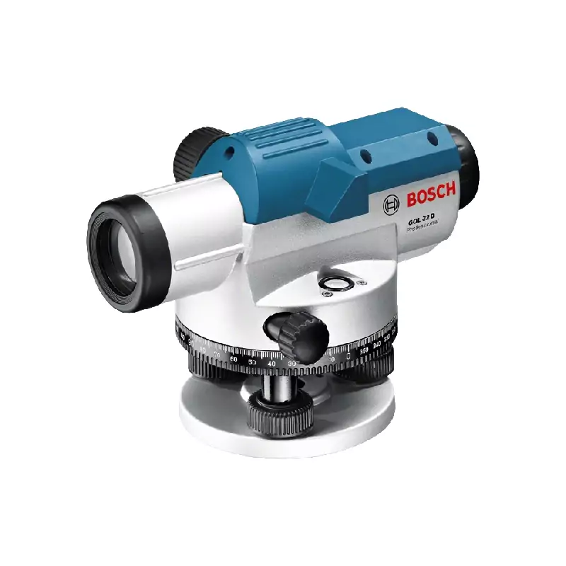 Bosch Optical Level 120MTR x Zoom 32x GOL 32