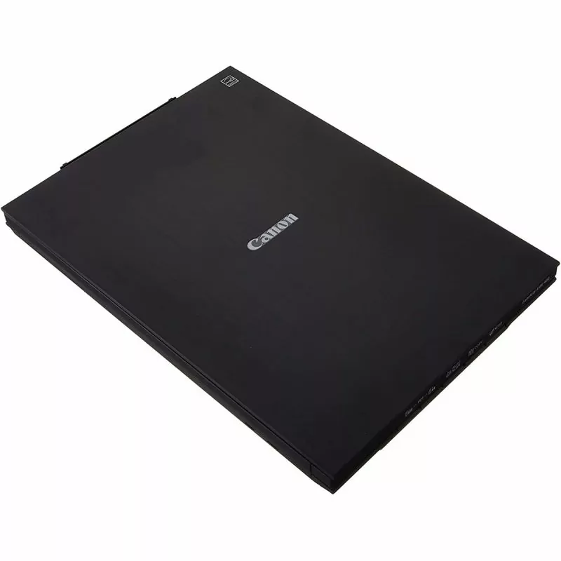 Canon CanoScan LiDE 400 Flatbed Scanner Black