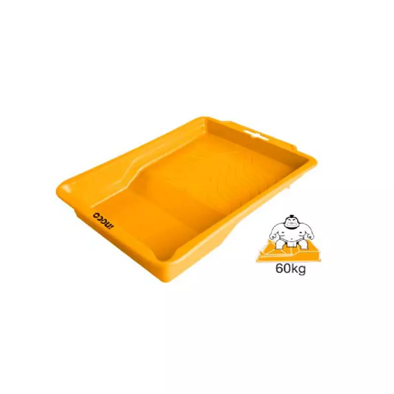 Ingco Paint Tray CHPTT082551