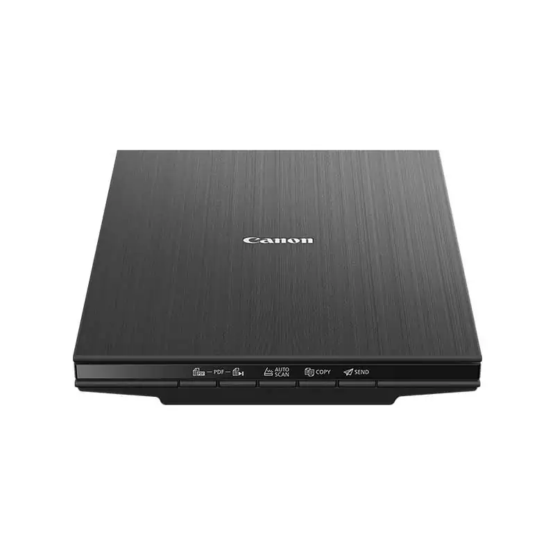 Canon CanoScan LiDE 400 Flatbed Scanner Black