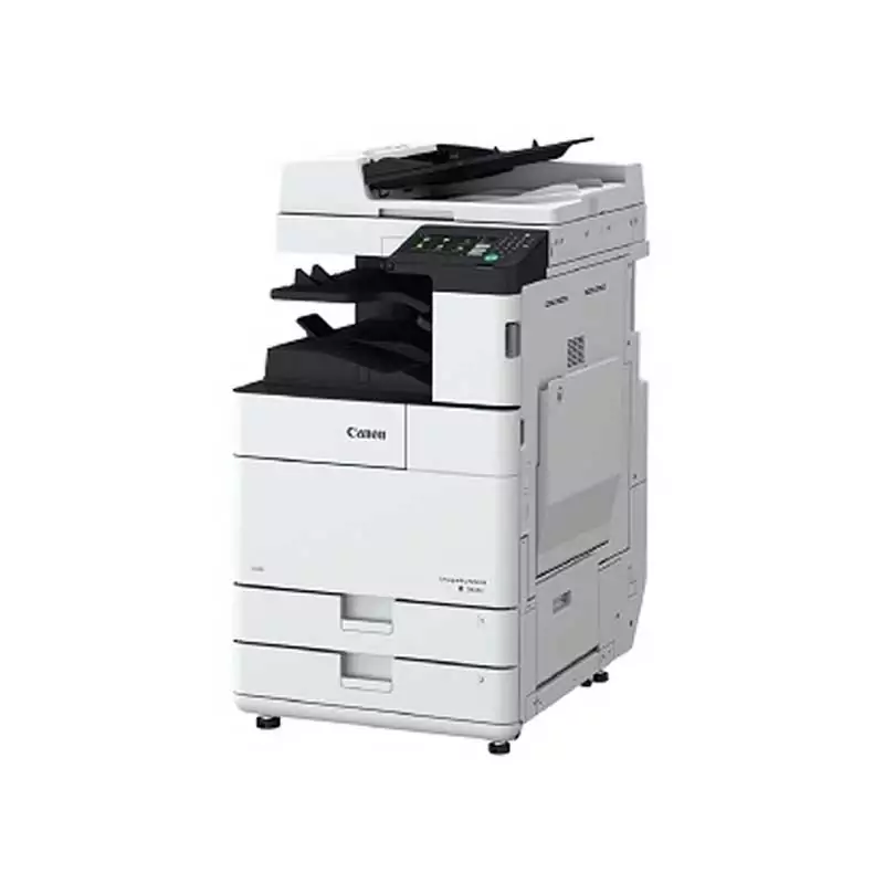 Canon Monochrome Laser Photocopy Machine A3 Multifunctional Print/Scan/Copy iR2625i