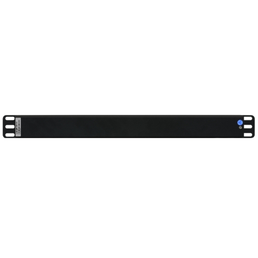 APC Easy PDU, Basic, 1U, 16A, 230V, (8)C13 EPDU1016B