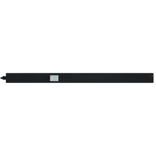 APC Easy PDU, Basic, 1U, 16A, 230V, (20)C13 & (4)C19 EPDU1116B