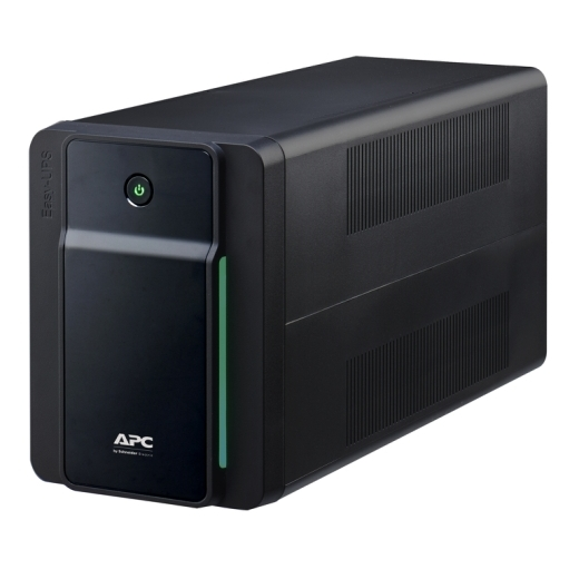 APC Easy UPS 1200VA, 230V, AVR, IEC Sockets BVX1200LI