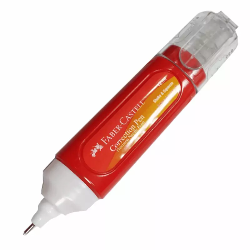 Faber Castell Correction Pen 12ml 190712