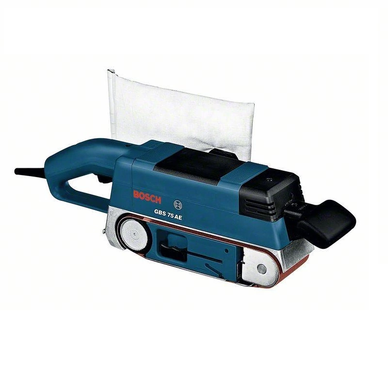 Bosch Belt Sander 750 W GBS 75 AE