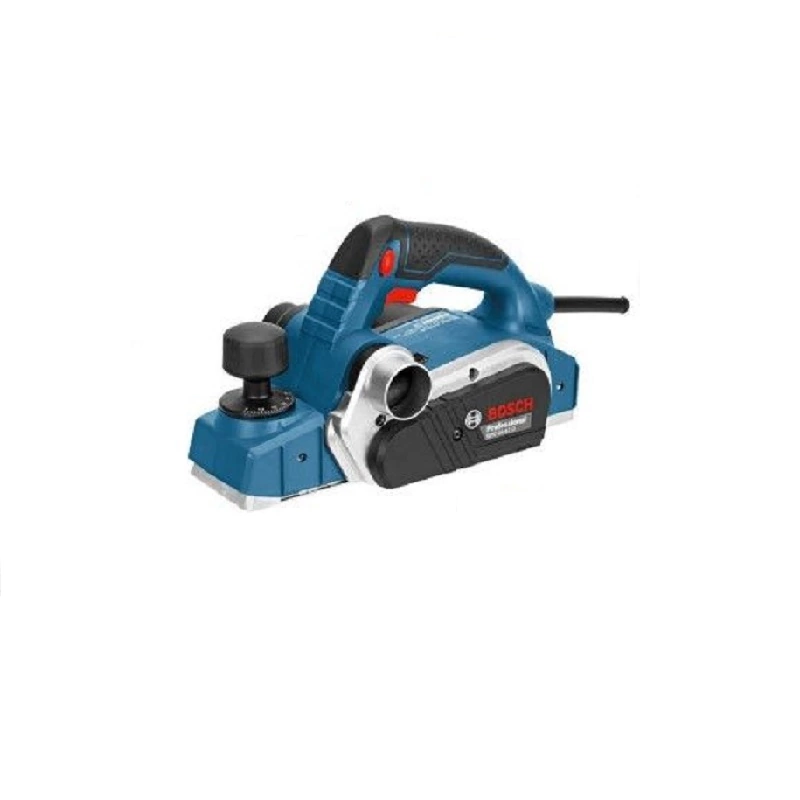 Bosch Portable Planer 82mm 710W GHO 26-82 D