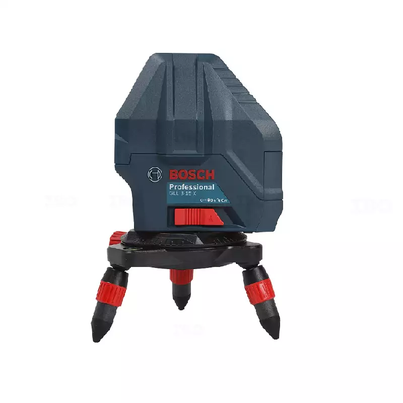 Bosch Professional Line Laser 15m GLL 3-15X