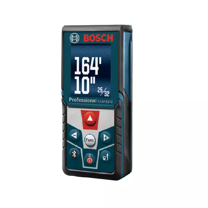 Bosch Laser Distance Measure GLM 50-22