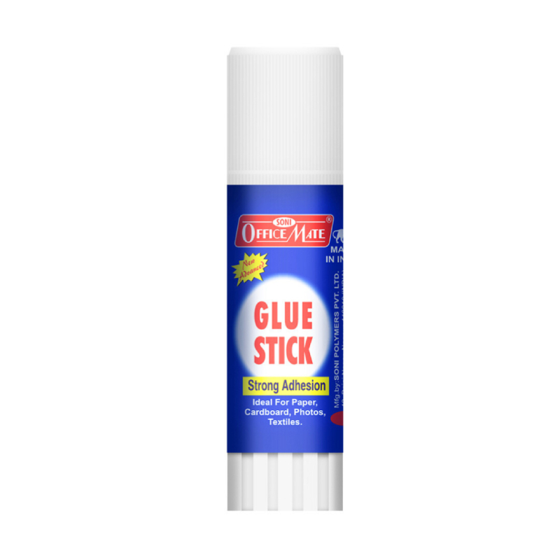 Office Mate Glue Stick 35gms P06238