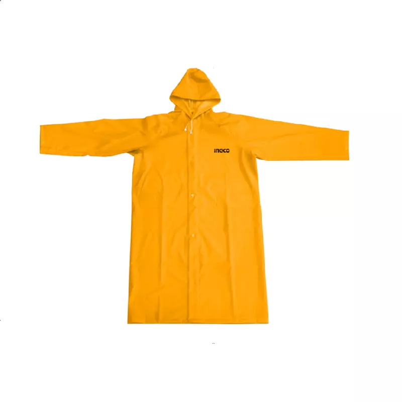 Ingco Rain Coat 120cm L HRCTL031