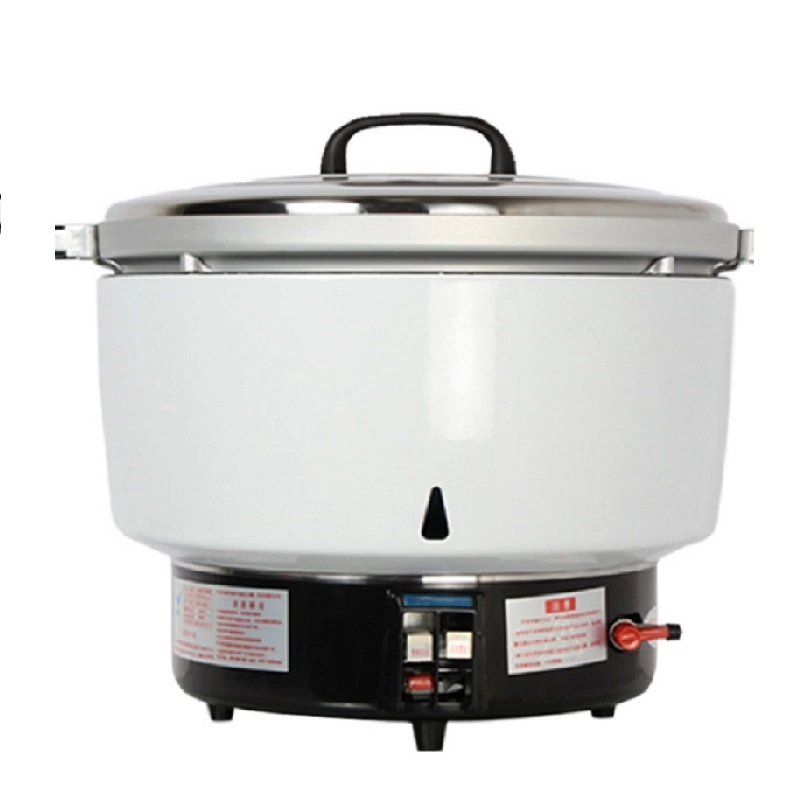 Generic Commercial Gas Rice Cooker 35L