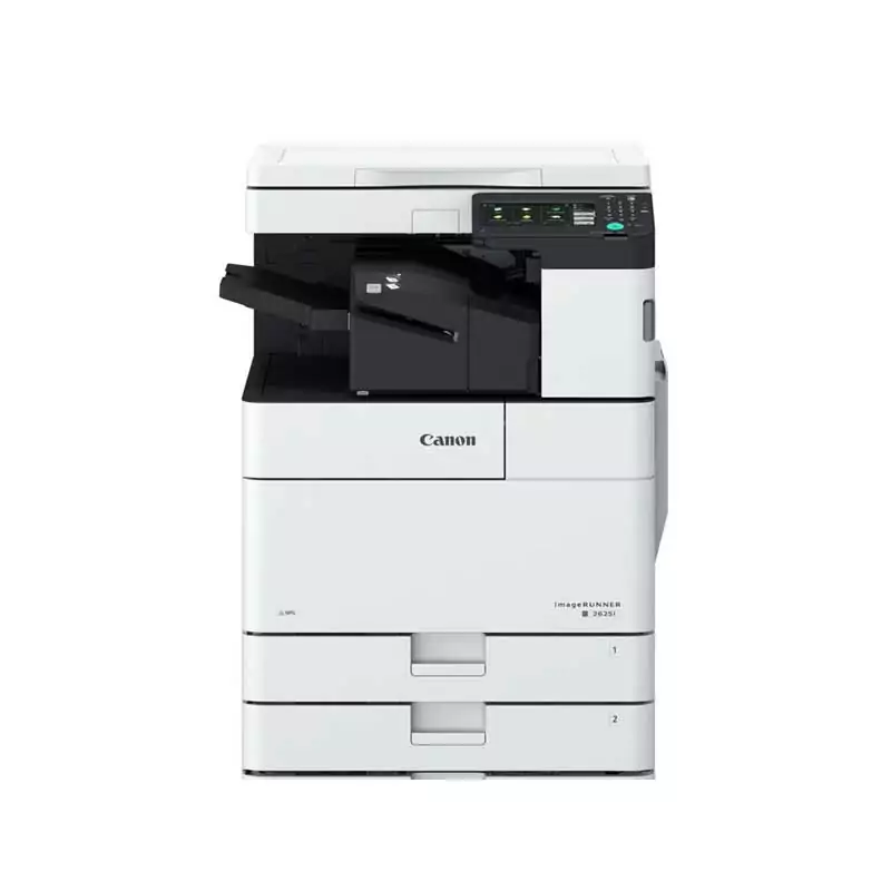 Canon Monochrome Laser Photocopy Machine A3 Multifunctional Print/Scan/Copy iR2625i