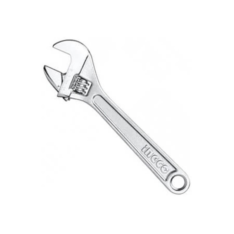 Ingco Adjustable Wrench 6" HADW131062