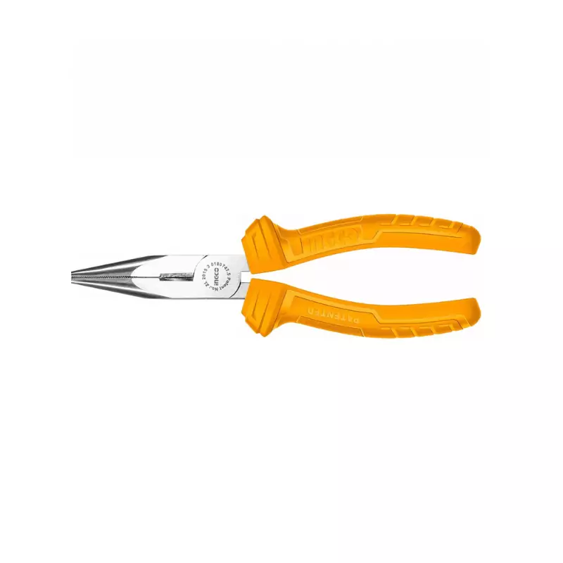 Ingco Long Nose Pliers 6" 160mm Super Select HLNP12160