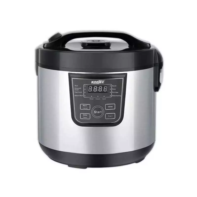 Kodtec Rice Cooker 11 Programs 900W KT-186MC